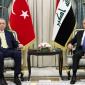 سفر اردوغان به عراق پس از ۱۳ سال؛ حزب کارگران کردستان در محور مذاکرات است
