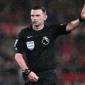 Premier League's Oliver and Taylor to referee at Euros