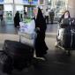 In Sign Of Thawing Relations With Saudis, Iranian Pilgrims Leave For Mecca