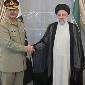 Iran Eyes Close Military Ties with Pakistan