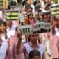 People in India: share your thoughts on the election