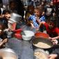 Famine risk 'very high' in Gaza, especially in north, US official says