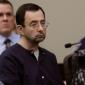 US government agrees to $138.7M settlement over FBI's botching of Nassar assault allegations