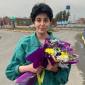 Sister Of Iranian Teen Killed In Anti-Government Protests Released From Prison