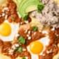 How to make the perfect huevos rancheros – recipe | Felicity Cloake's How to make the perfect …