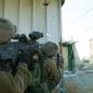 Israel deploys reserve brigades to Gaza Strip