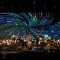 ارکستر نوای آفتاب سال جدید را با موسیقی بی کلام آغاز می‌کند