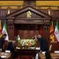 امضای اسناد و تفاهم‌نامه‌های مشترک میان ایران و سریلانکا