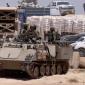 حمله به رفح؛ اسرائیل نیروهای ذخیره خود را به غزه اعزام کرد