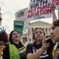 Supreme Court hears case on abortion emergencies