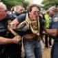 Photojournalist among 20 people arrested at UT Austin campus protest