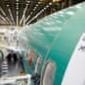 Boeing blew through $4bn last quarter in response to 737 Max blowout incident