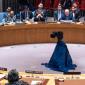 روسیه قطعنامه پیشگیری از مسابقه تسلیحاتی در فضا را وتو کرد؛ آمریکا: مسکو پنهان‌کاری می‌کند