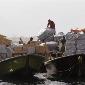 توقیف 3 شناور با 11 میلیارد تومان قاچاق در بوشهر