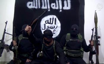 عکس | پست معنادار داعش با انتشار تصویر یک بازیکن کریکت؛ نیوزلند هدف بعدی حمله تروریستی؟