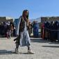 ببینید | رونمایی طالبان از سلاح جدید نظامی افغانستان