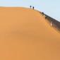 Namibia condemns tourists posing naked on Big Daddy dune