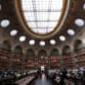 French national library quarantines books believed to be laced with arsenic