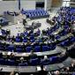 رد تحریم‌‌ جامع‌ ایران و تروریستی خواندن سپاه در مجلس آلمان