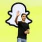 Snapchat parent company sees shares surge as improved ad system pays off