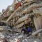 Middle East crisis live: it could take 14 years to clear Gaza Strip of rubble and unexploded bombs, says UN official