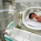 Palestinian baby rescued from dead mother’s womb dies in Gaza hospital