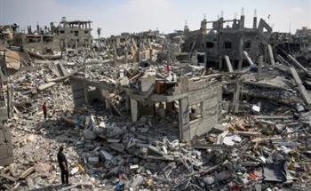 Israeli Attacks in Gaza Leave Dozens Dead or Injured