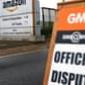 GMB launches legal action against ‘out of control’ Amazon at Coventry warehouse
