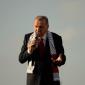 اردوغان: رادار ناتو در ترکیه نقشی در رهگیری موشک‌های جمهوری اسلامی به‌سوی اسرائیل نداشت
