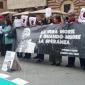 اعتراض‌ها به حکم اعدام توماج صالحی: «با ترساندن مردم، هیچ مشکلی حل نمی‌شود»
