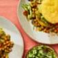 Meera Sodha’s vegan recipe for hot sauce doubles with cucumber chutney | The new vegan