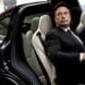 Elon Musk makes unannounced visit to China