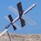 Iran Unveils New 'Kamikaze' Drone