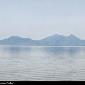 تراز دریاچه ارومیه از مرز 1270 متر بالاتر رفت