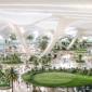 Dubai to move international airport to $35B facility in 10 years  