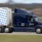 Self-driving tractor-trailers heading for U.S. roads