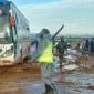 Kenya dam burst kills more than 40
