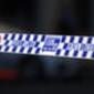 Teenager charged with murder after 10-year-old girl allegedly stabbed to death in NSW home