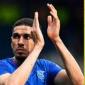 Will Balogun give Goldson 'extended rest'?