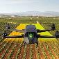 Iranian Knowledge-Based Firm Manufactures Sophisticated Agricultural Drones