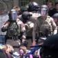 اعتراضات دانشجویی در آمریکا؛‌ معترضان ضرب‌الاجل تخلیه کمپ دانشگاه کلمبیا را نادیده گرفتند
