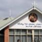 Parents of teen who allegedly stabbed bishop at Sydney church say he has a history of mental health issues