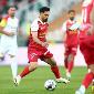 Persepolis Captain Alishah Fit for Sepahan Match