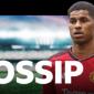 Man Utd expect Rashford to stay - Wednesday's gossip