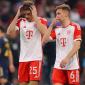 
                        From Harry Kane goals to defensive errors, Bayern Munich deliver their season in microcosm vs. Real Madrid
