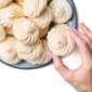 How to make the perfect vegan meringues – recipe | Felicity Cloake's How to make the perfect …