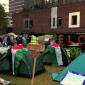 Students occupy UK campuses in protest over Gaza