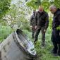 حمله موشکی روسیه به بندر اودسا دراوکراین؛ سه تن کشته شدند