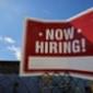 US adds 175,000 April jobs as hiring slows and unemployment stays steady