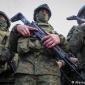 فرانسه: ۱۵۰ هزار سرباز روس در جنگ اوکراین کشته شدند